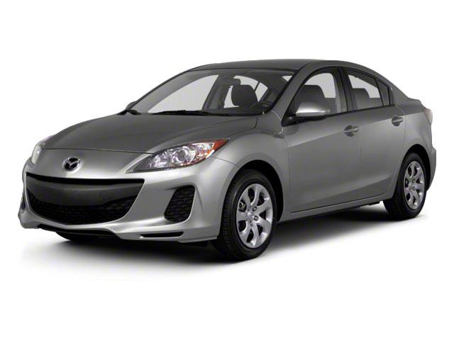 2012 Mazda Mazda3 Vehicle Photo in Jacksonville, FL 32256