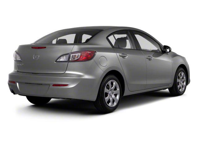 2012 Mazda Mazda3 Vehicle Photo in Jacksonville, FL 32256