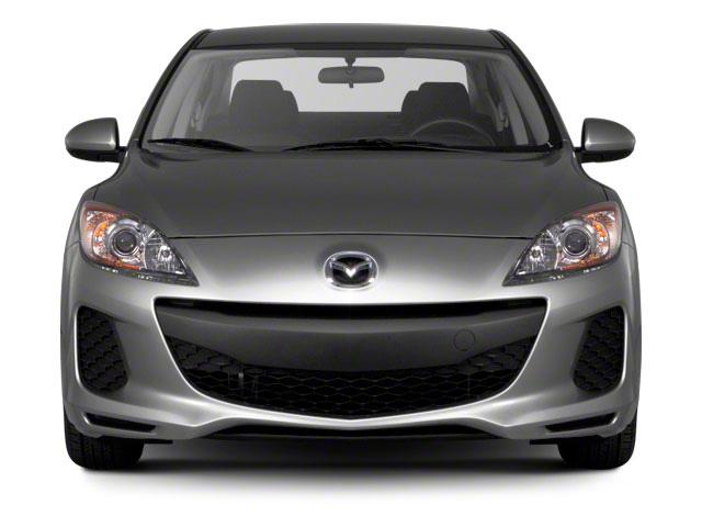 2012 Mazda Mazda3 Vehicle Photo in Jacksonville, FL 32256