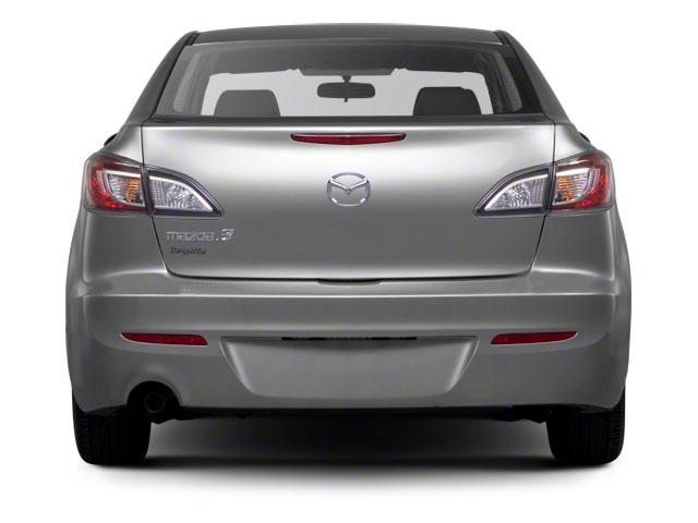 2012 Mazda Mazda3 Vehicle Photo in Jacksonville, FL 32256