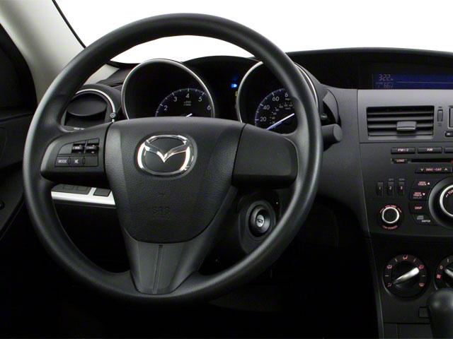 2012 Mazda Mazda3 Vehicle Photo in Jacksonville, FL 32256