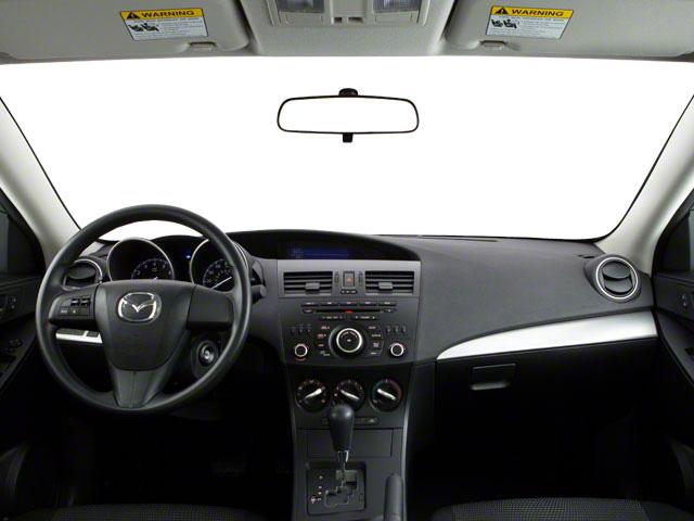 2012 Mazda Mazda3 Vehicle Photo in Jacksonville, FL 32256