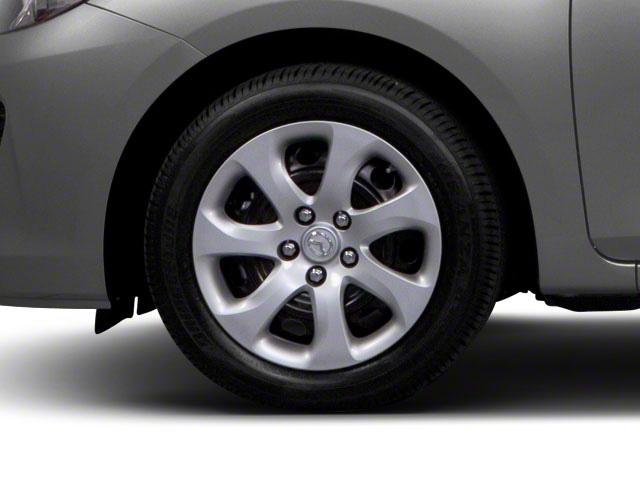 2012 Mazda Mazda3 Vehicle Photo in Jacksonville, FL 32256