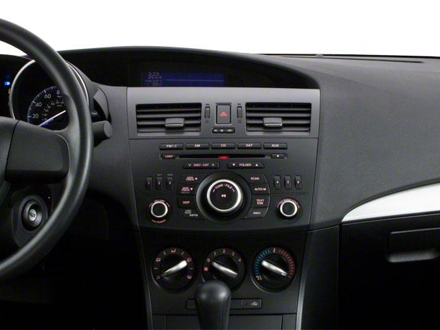 2012 Mazda Mazda3 Vehicle Photo in Jacksonville, FL 32256