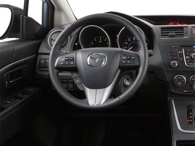 2012 Mazda Mazda5 Vehicle Photo in Austin, TX 78728