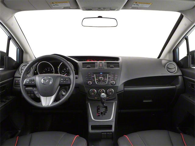 2012 Mazda Mazda5 Vehicle Photo in GRAND BLANC, MI 48439-8139