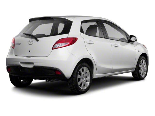 2012 Mazda Mazda2 Vehicle Photo in Las Vegas, NV 89149