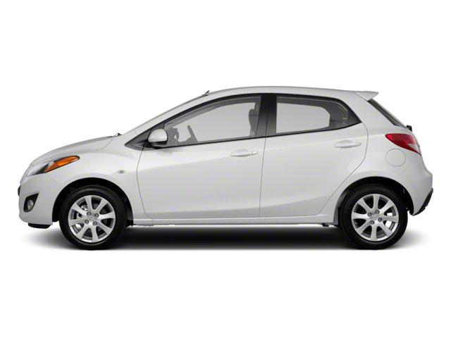 2012 Mazda Mazda2 Vehicle Photo in Las Vegas, NV 89149