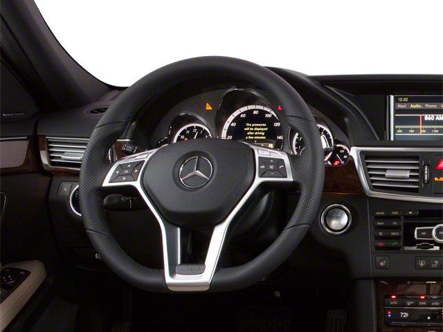 2012 Mercedes-Benz E-Class Vehicle Photo in Austin, TX 78728