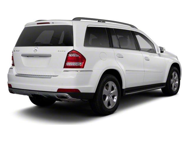 2012 Mercedes-Benz GL-Class Vehicle Photo in Saint Charles, IL 60174