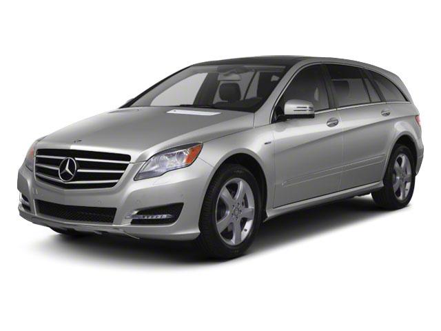 2012 Mercedes-Benz R-Class Vehicle Photo in Coconut Creek, FL 33073