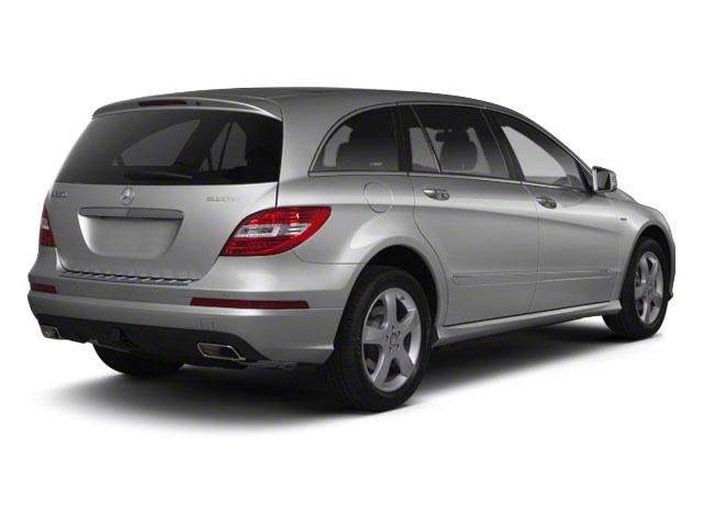 2012 Mercedes-Benz R-Class Vehicle Photo in Coconut Creek, FL 33073