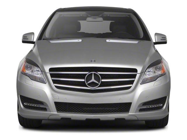 2012 Mercedes-Benz R-Class Vehicle Photo in Coconut Creek, FL 33073