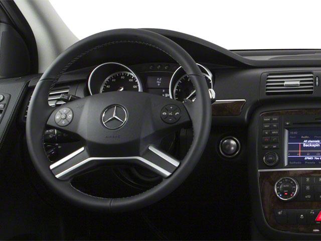 2012 Mercedes-Benz R-Class Vehicle Photo in Coconut Creek, FL 33073