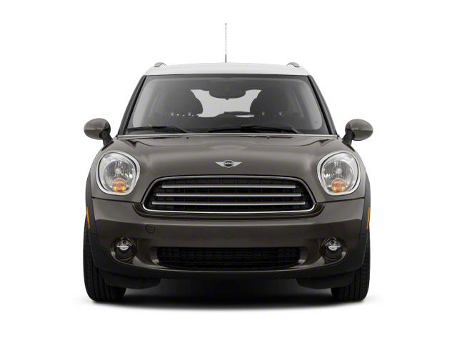 2012 MINI Cooper S Countryman Vehicle Photo in Ft. Myers, FL 33907