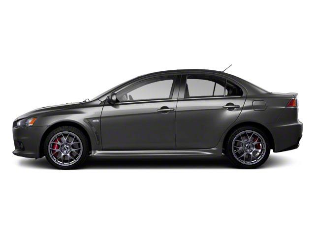 2012 Mitsubishi Lancer Evolution Vehicle Photo in GILBERT, AZ 85297-0446