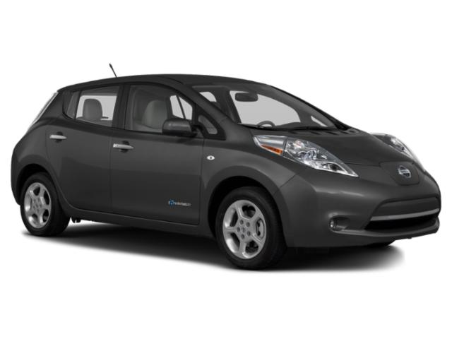 2012 Nissan LEAF Vehicle Photo in Pinellas Park , FL 33781