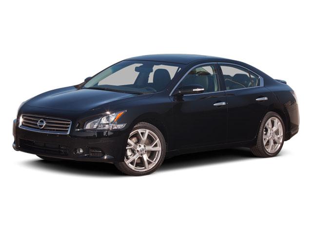 Used 2012 Nissan Maxima S with VIN 1N4AA5AP7CC802368 for sale in Clarksville, TN