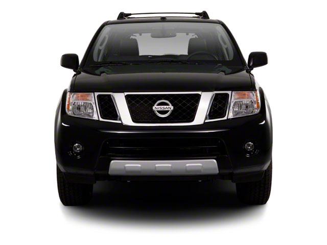 2012 Nissan Pathfinder Vehicle Photo in Doylestown, PA 18901