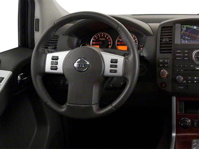 2012 Nissan Pathfinder Vehicle Photo in Doylestown, PA 18901