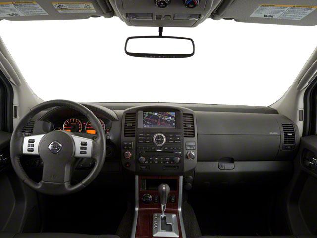 2012 Nissan Pathfinder Vehicle Photo in Doylestown, PA 18901