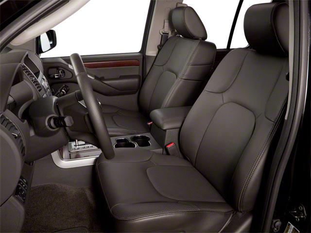 2012 Nissan Pathfinder Vehicle Photo in Doylestown, PA 18901