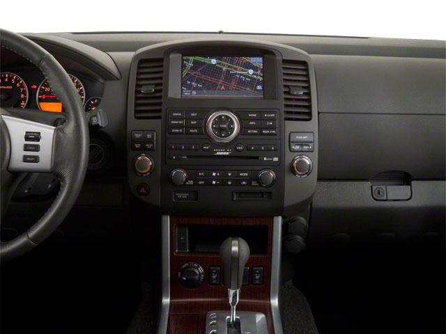 2012 Nissan Pathfinder Vehicle Photo in Doylestown, PA 18901