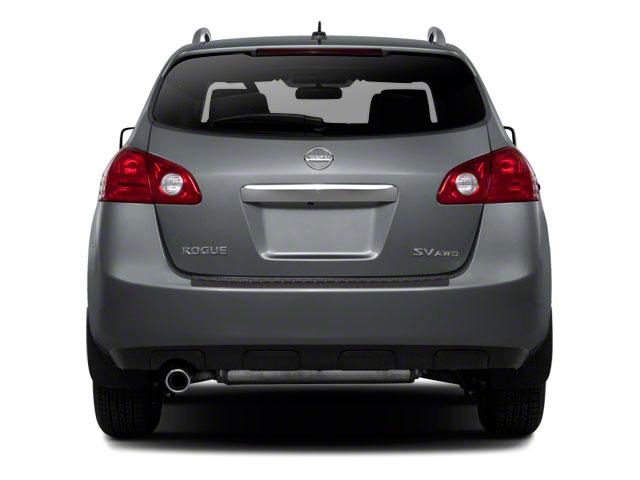 2012 Nissan Rogue Vehicle Photo in POST FALLS, ID 83854-5365