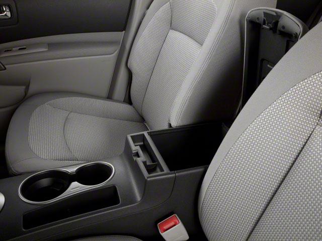 2012 Nissan Rogue Vehicle Photo in POST FALLS, ID 83854-5365