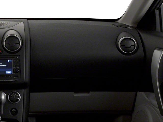 2012 Nissan Rogue Vehicle Photo in POST FALLS, ID 83854-5365