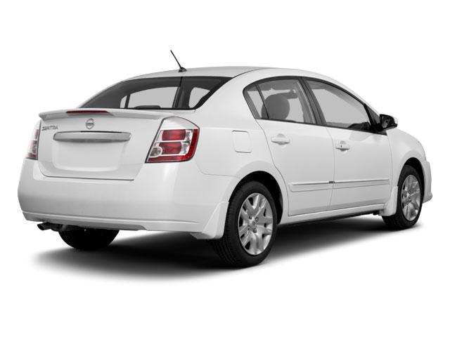 2012 Nissan Sentra Vehicle Photo in San Antonio, TX 78230