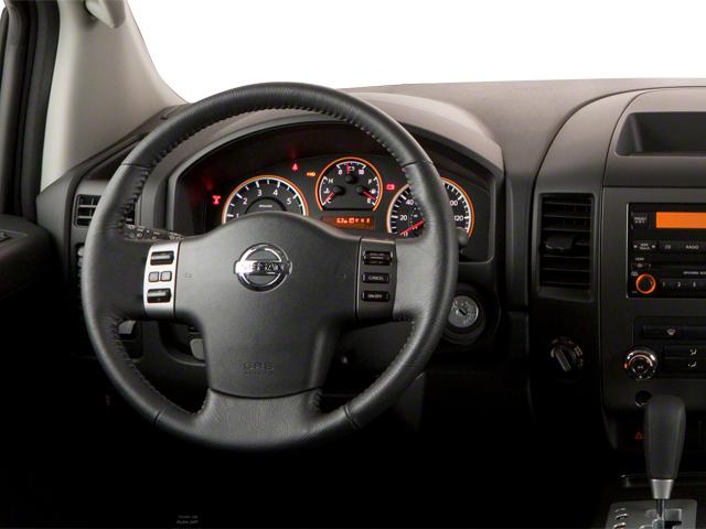 2012 Nissan Titan Vehicle Photo in Hinesville, GA 31313