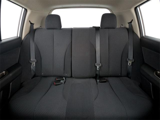 2012 Nissan Versa Vehicle Photo in Winter Park, FL 32792