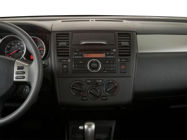 2012 Nissan Versa Vehicle Photo in Winter Park, FL 32792