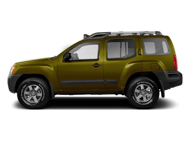 2012 Nissan Xterra Vehicle Photo in Ft. Myers, FL 33907