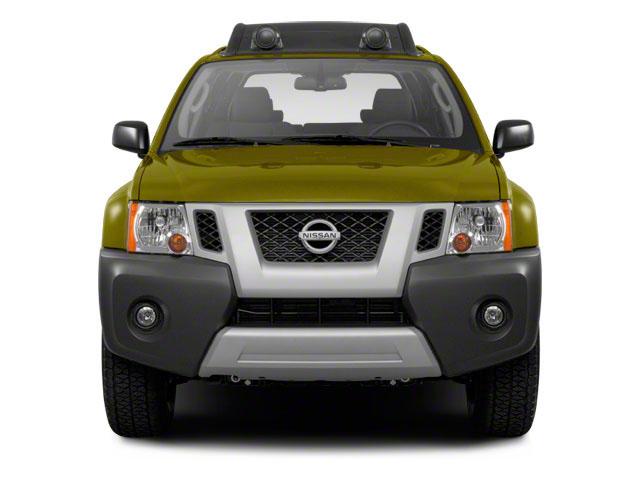 2012 Nissan Xterra Vehicle Photo in Ft. Myers, FL 33907