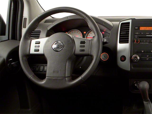 2012 Nissan Xterra Vehicle Photo in Ft. Myers, FL 33907