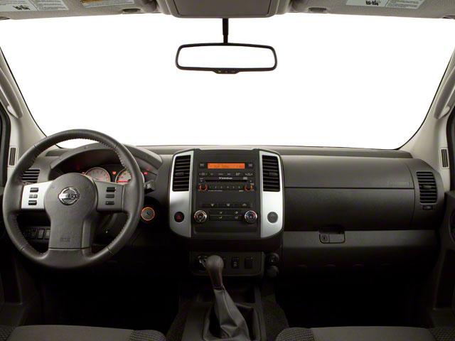 2012 Nissan Xterra Vehicle Photo in Ft. Myers, FL 33907