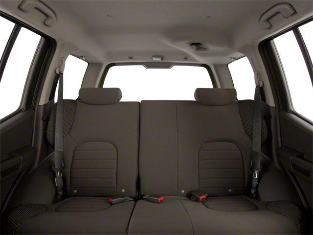 2012 Nissan Xterra Vehicle Photo in Ft. Myers, FL 33907