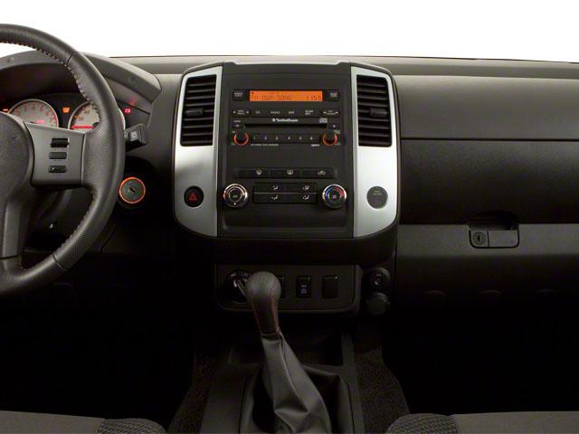 2012 Nissan Xterra Vehicle Photo in Ft. Myers, FL 33907