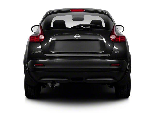 2012 Nissan JUKE Vehicle Photo in MIAMI, FL 33172-3015