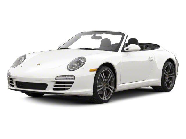 2012 Porsche 911 Vehicle Photo in Sarasota, FL 34231