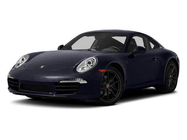 2012 Porsche 911 Vehicle Photo in San Antonio, TX 78230