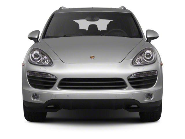 2012 Porsche Cayenne Vehicle Photo in Appleton, WI 54913