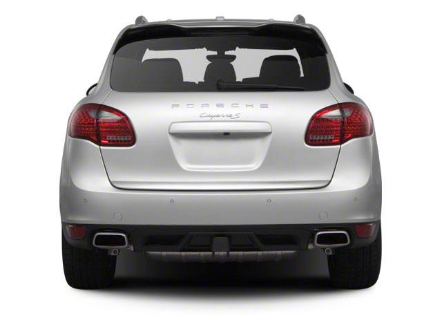 2012 Porsche Cayenne Vehicle Photo in Appleton, WI 54913