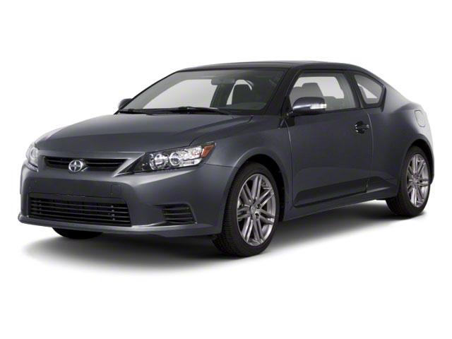 2012 Scion tC Vehicle Photo in BEACHWOOD, OH 44122-4298