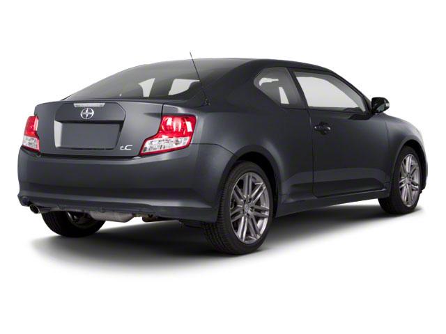 2012 Scion tC Vehicle Photo in BEACHWOOD, OH 44122-4298