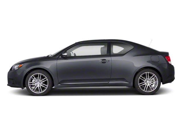 2012 Scion tC Vehicle Photo in BEACHWOOD, OH 44122-4298