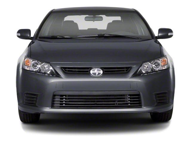 2012 Scion tC Vehicle Photo in BEACHWOOD, OH 44122-4298