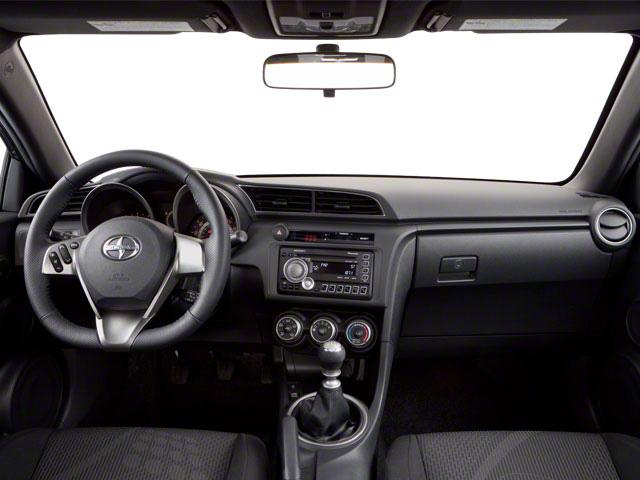 2012 Scion tC Vehicle Photo in BEACHWOOD, OH 44122-4298